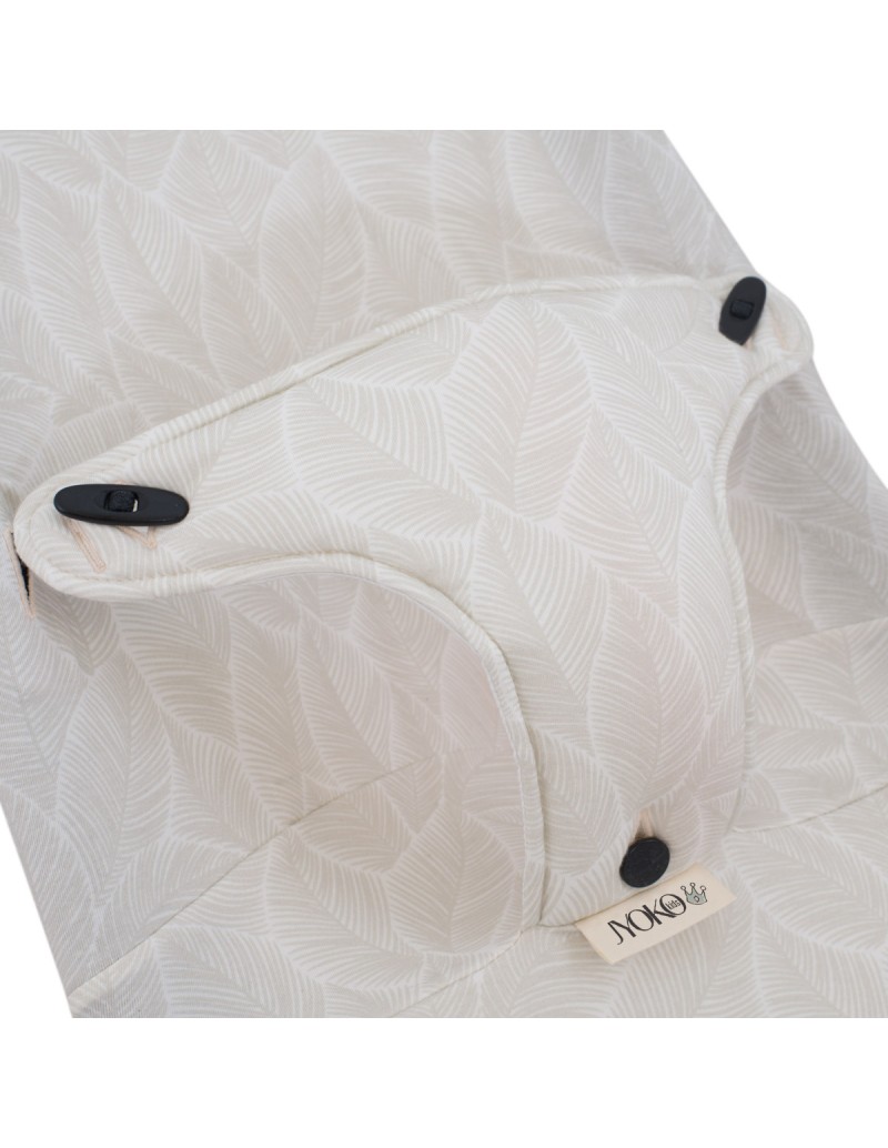 capa de rede babybjorn - Closeup Bloom