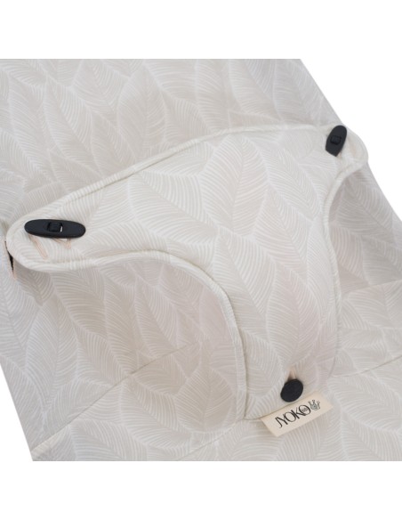 capa de rede babybjorn - Closeup Bloom