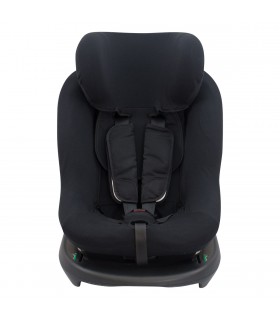 Besafe Izi Modular X1 - Vista frontal Black Series 2