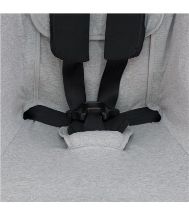 concord absorber xt - Ilhó para cintas de segurança Cinza pedra