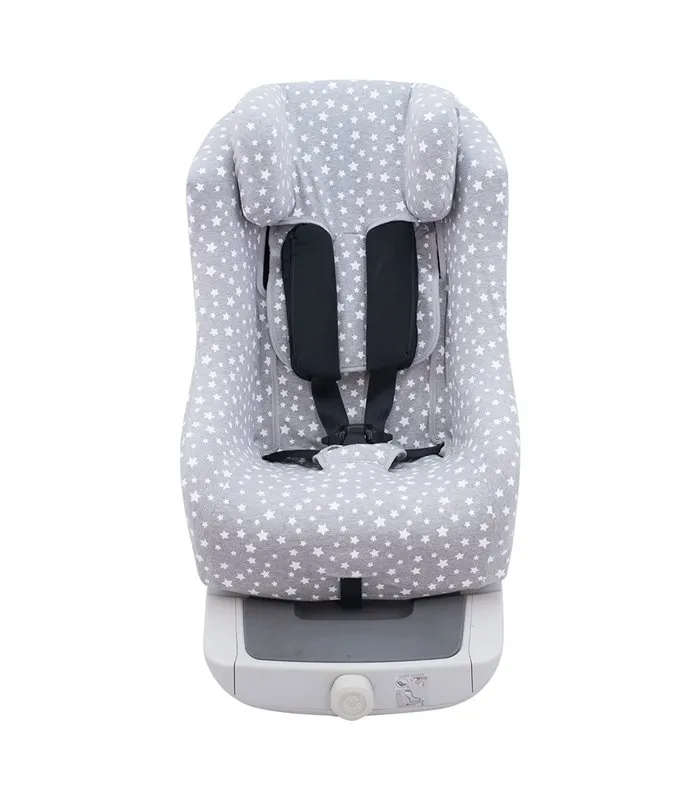 concord absorber xt - Vista frontal White Star