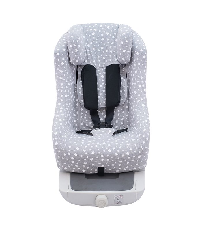 concord absorber xt - Vista frontal White Star