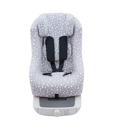 absorvedor de concord xt - vista frontal White Star