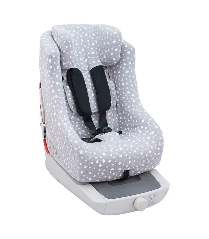 absorvedor concord xt - Vista 3/4 White Star