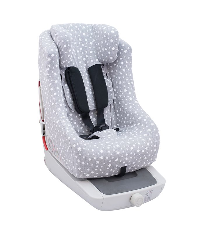 concord absorber xt - Vista 3/4 White Star