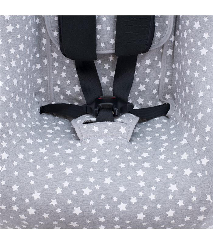 concord absorber xt - Ojal para correas de seguridad White Star