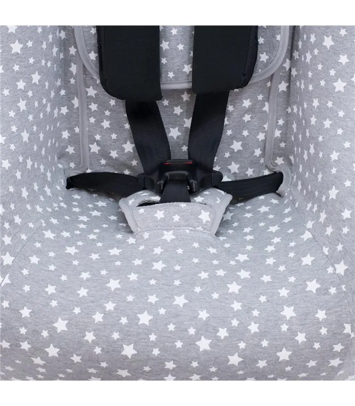 concord absorber xt - Ojal para correas de seguridad White Star