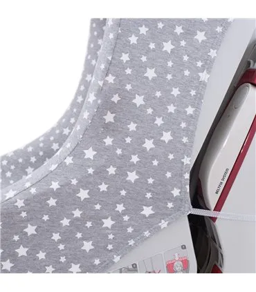 concord absorb xt - Detalhe elástico White Star