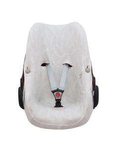 Bebe confort, Maxi cosi Pebble - Vista frontal Bloom
