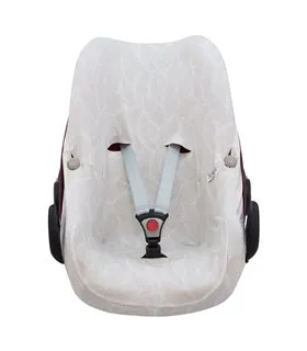 Bebe confort, Maxi cosi Pebble - Vista frontal Bloom