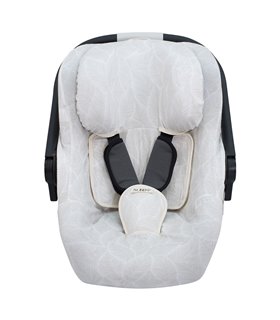 concord neo air safe - vista frontal flor