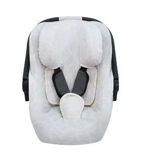 concord neo air safe - Vista frontal bloom