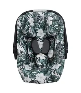 concord neo air safe - Vista frontal Zebra