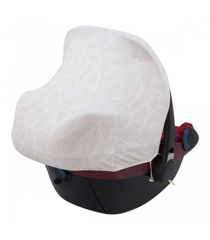 Maxi cosi Pebble y Bebe confort - Vista lateral Bloom