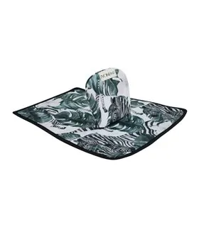 Vista 3/4 Zebra