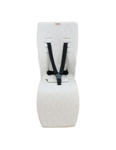 Jogger City mini e Joolz - vista frontal da White Star 2
