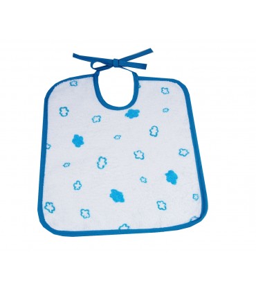 Babero Rizo pack de 3 - 8