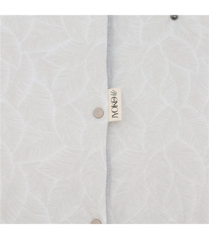Detalle etiqueta Bloom
