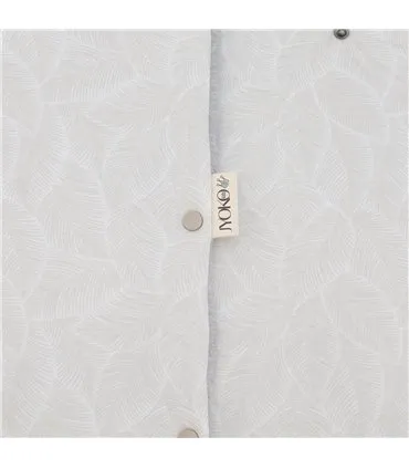 Detalle etiqueta Bloom
