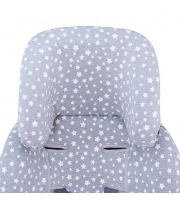 Klippan Kiss 2 - Detalle cabezal White Star