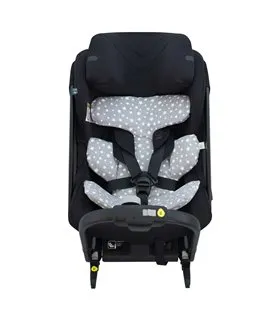 axkid one - vista frontal da estrela branca