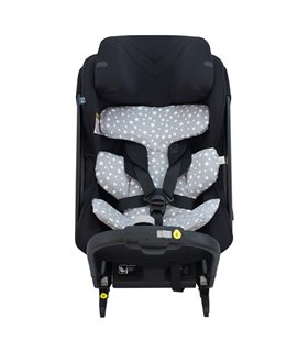 axkid one - Vista frontal white star