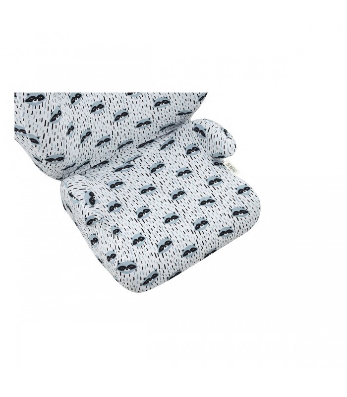 recaro monza nova is - Parte inferior Racoon Town