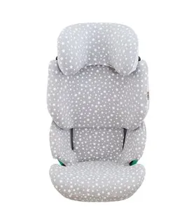 Maxi Cosi Kore i size - Frontal desplegada White Star