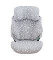 Maxi Cosi Kore i size - Vista frontal White Star