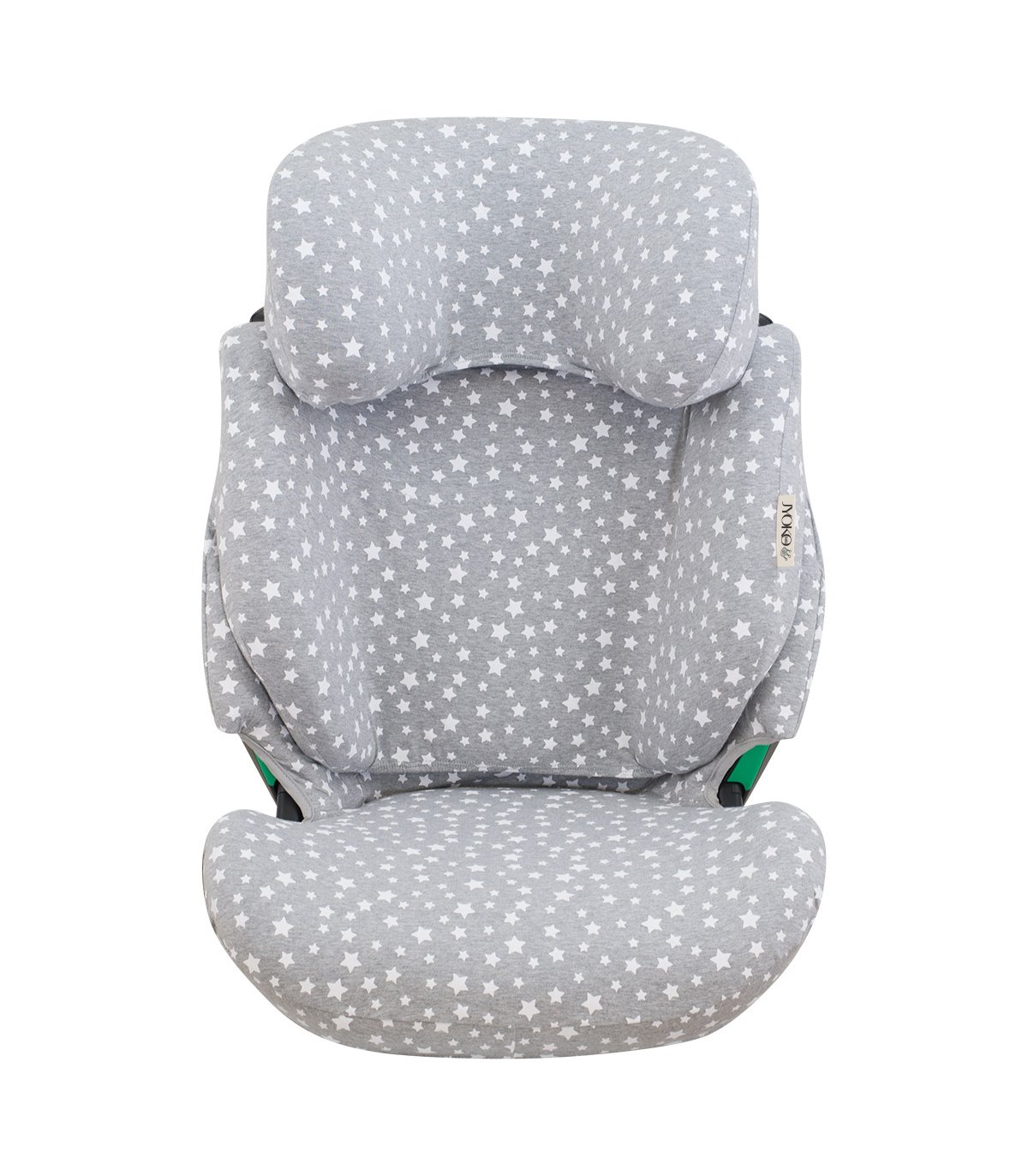 Maxi Cosi Kore i tamanho - Vista frontal White Star