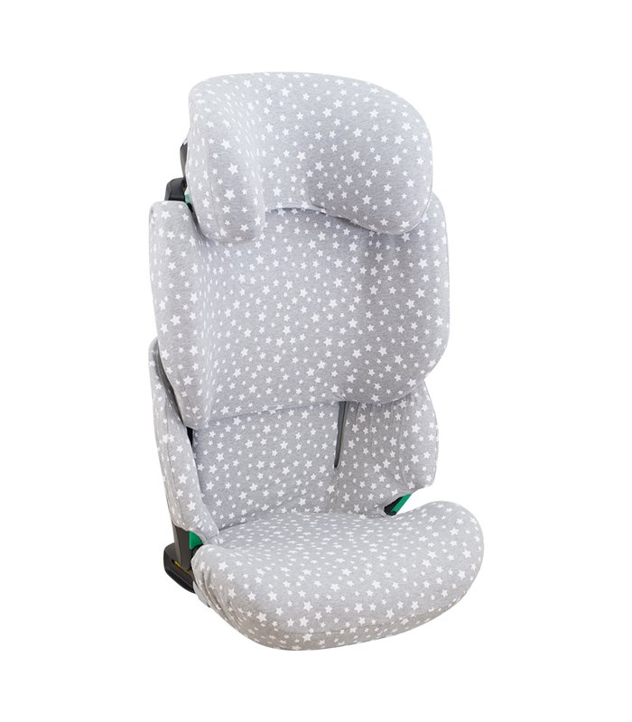 Maxi Cosi Kore i size - Vista 3/4 White Star