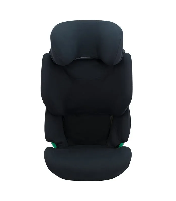 Maxi Cosi Kore i size - Frontal desplegada Black Series