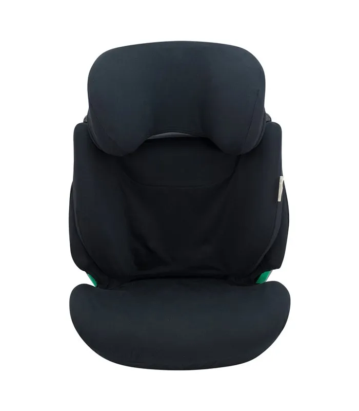 Maxi Cosi Kore i size - Vista frontal Black Series