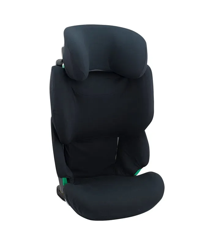 Maxi Cosi Kore i tamanho - Vista 3/4 Black Series
