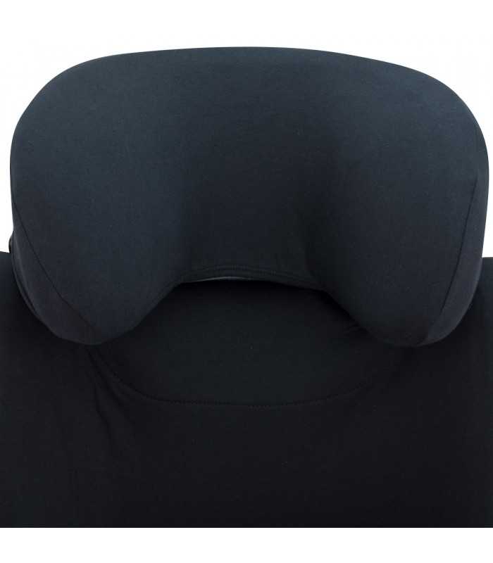 Detalle cabezal Black Series