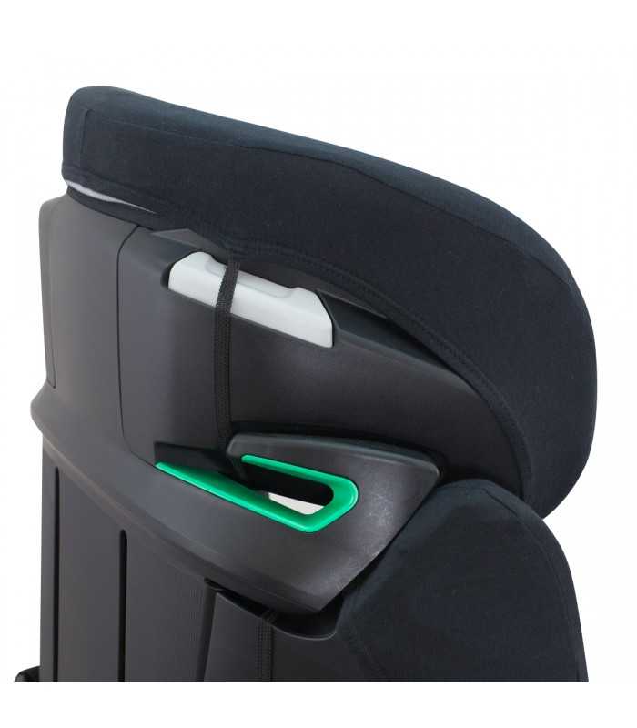 vista 3/4 superior Black Series