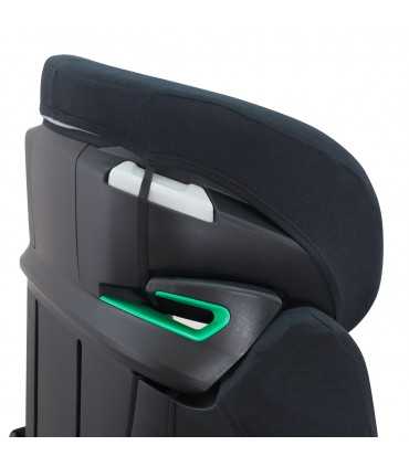 vista 3/4 superior Black Series