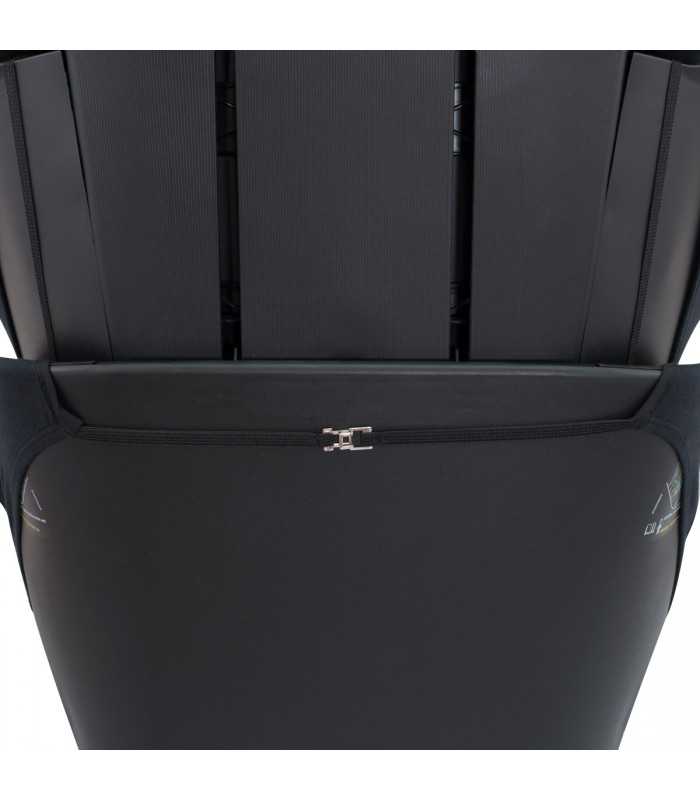 Detalle elastico Black Series