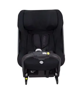 axkid one - Vista frontal da Série Negra