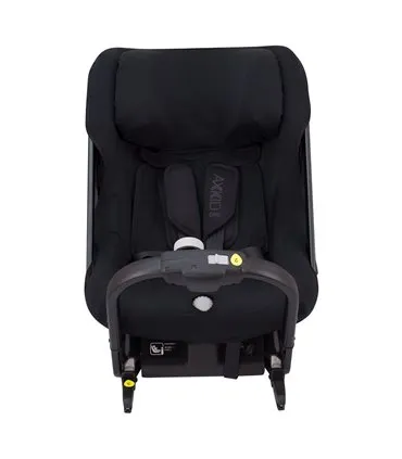 axkid one - Vista frontal da Série Negra