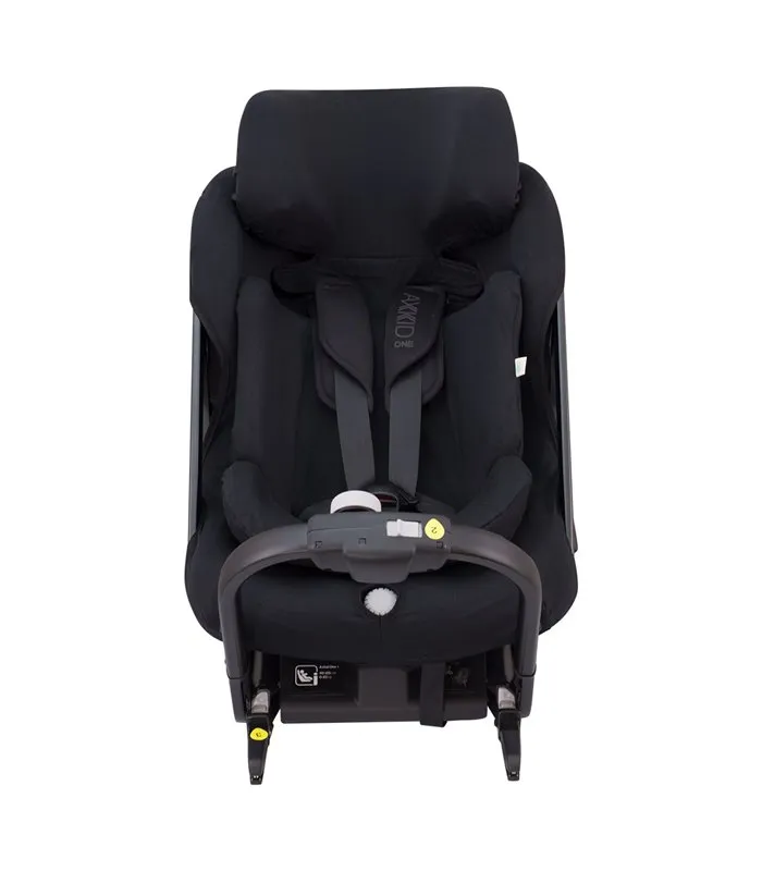 axkid one - Série Black desdobrada frontal