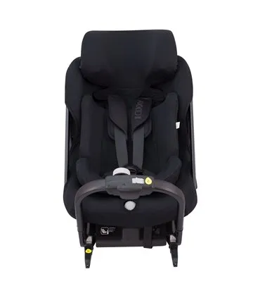 axkid one - Série Black desdobrada frontal