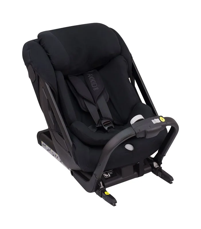 axkid one - Vista 3/4 Black Series