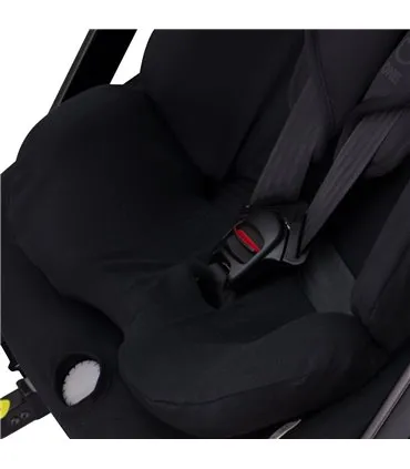 axkid one - Detalhe inferior da Black Series
