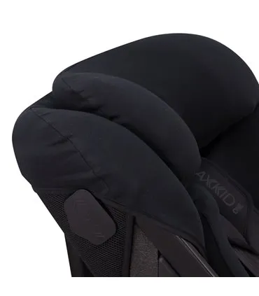 axkid one - vista 3/4 superior da Série Negra