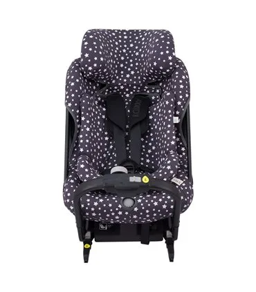 axkid one - Céu de inverno desdobrado frontal