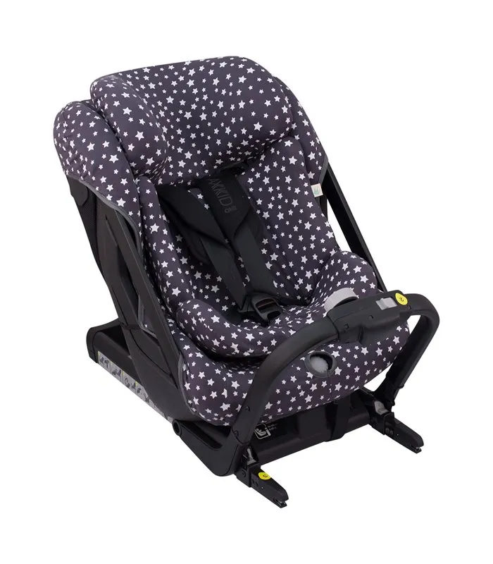 axkid one - Vista 3/4 Céu de Inverno
