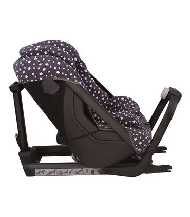 axkid one - vista lateral do céu de inverno