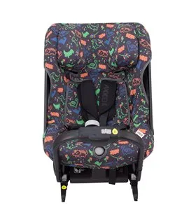 axkid one - Vista frontal Happy Dino