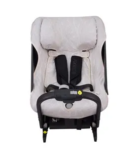  axkid one - Vista frontal white star 2